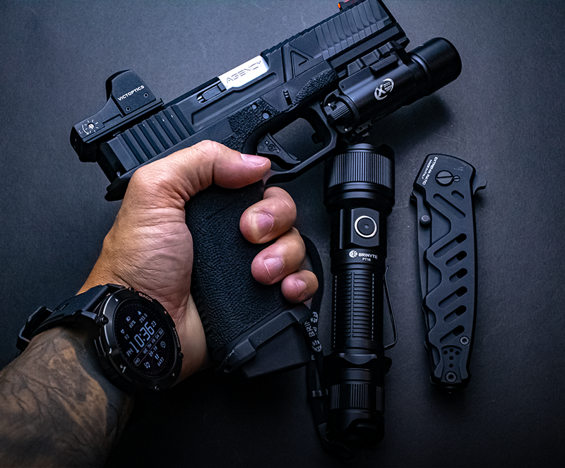 ACCESSORIES