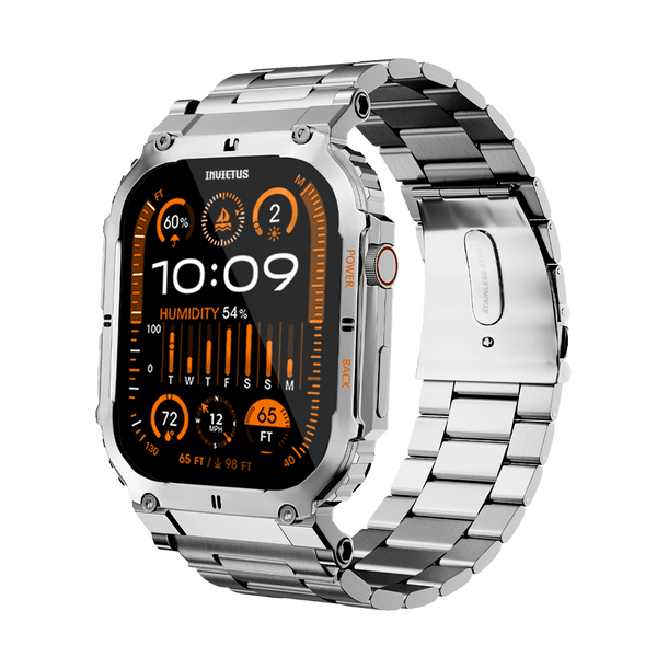 Invictus Ultra Smartwatch