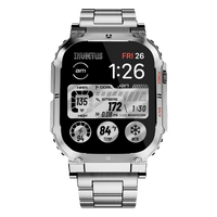 Invictus Ultra Smartwatch - North511
