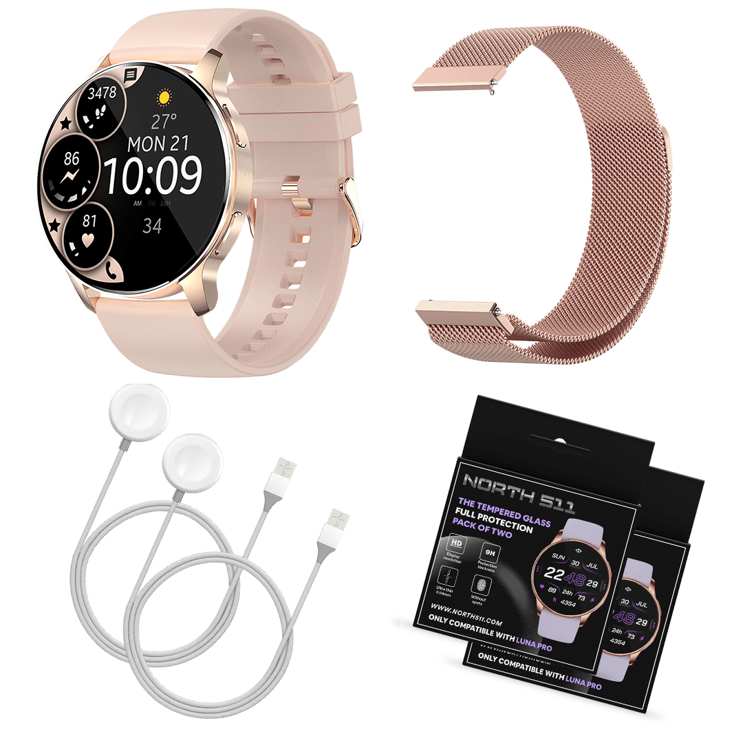 LUNA PRO ULTIMATE BUNDLE - North511