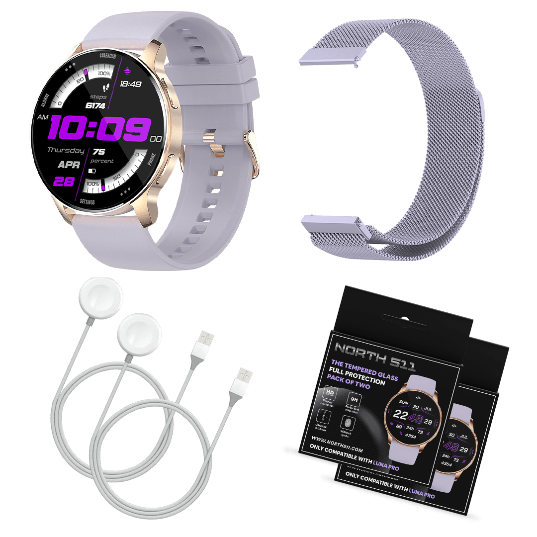 LUNA PRO ULTIMATE BUNDLE - North511