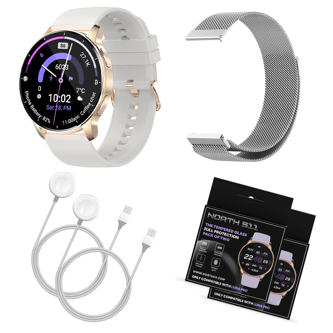 LUNA PRO ULTIMATE BUNDLE - North511