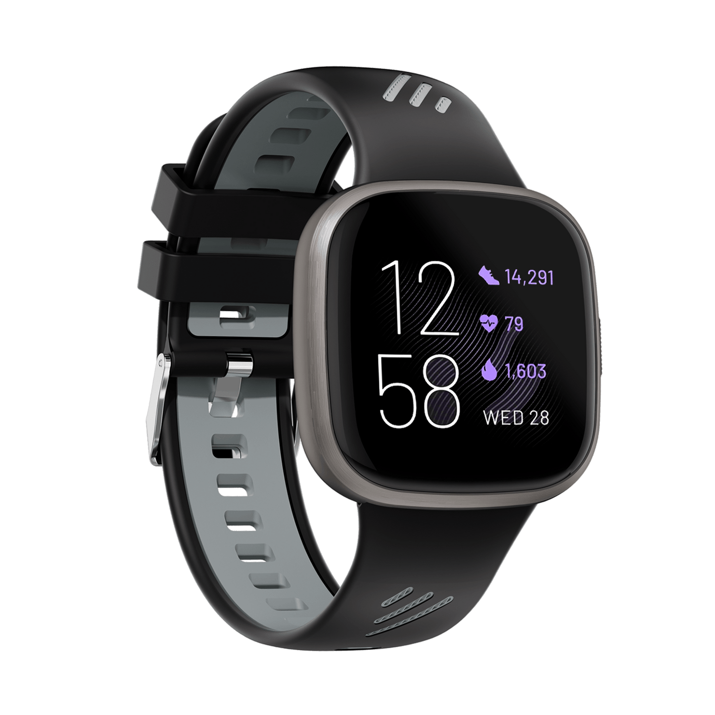 Nova Plus Smartwatch
