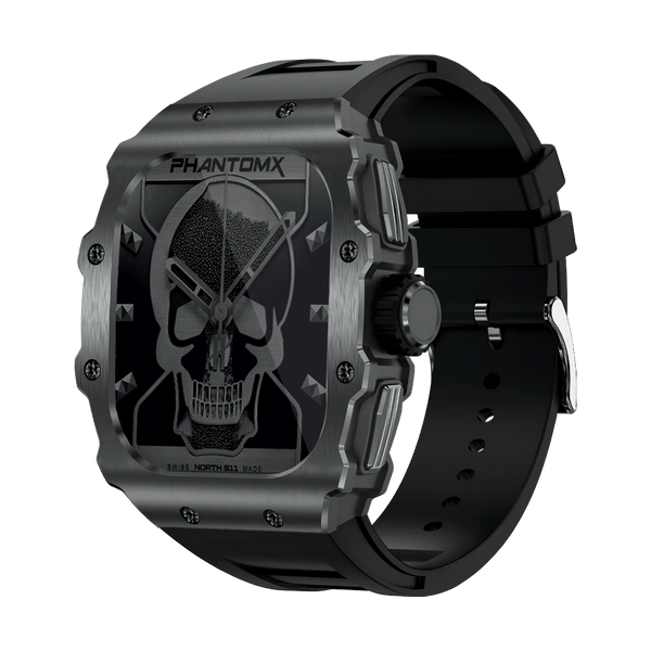 Phantom-X Smartwatch