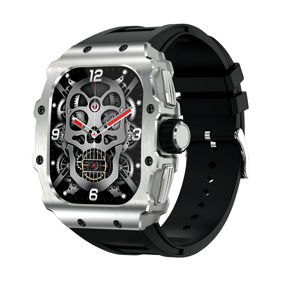 Phantom - X Smartwatch - North511