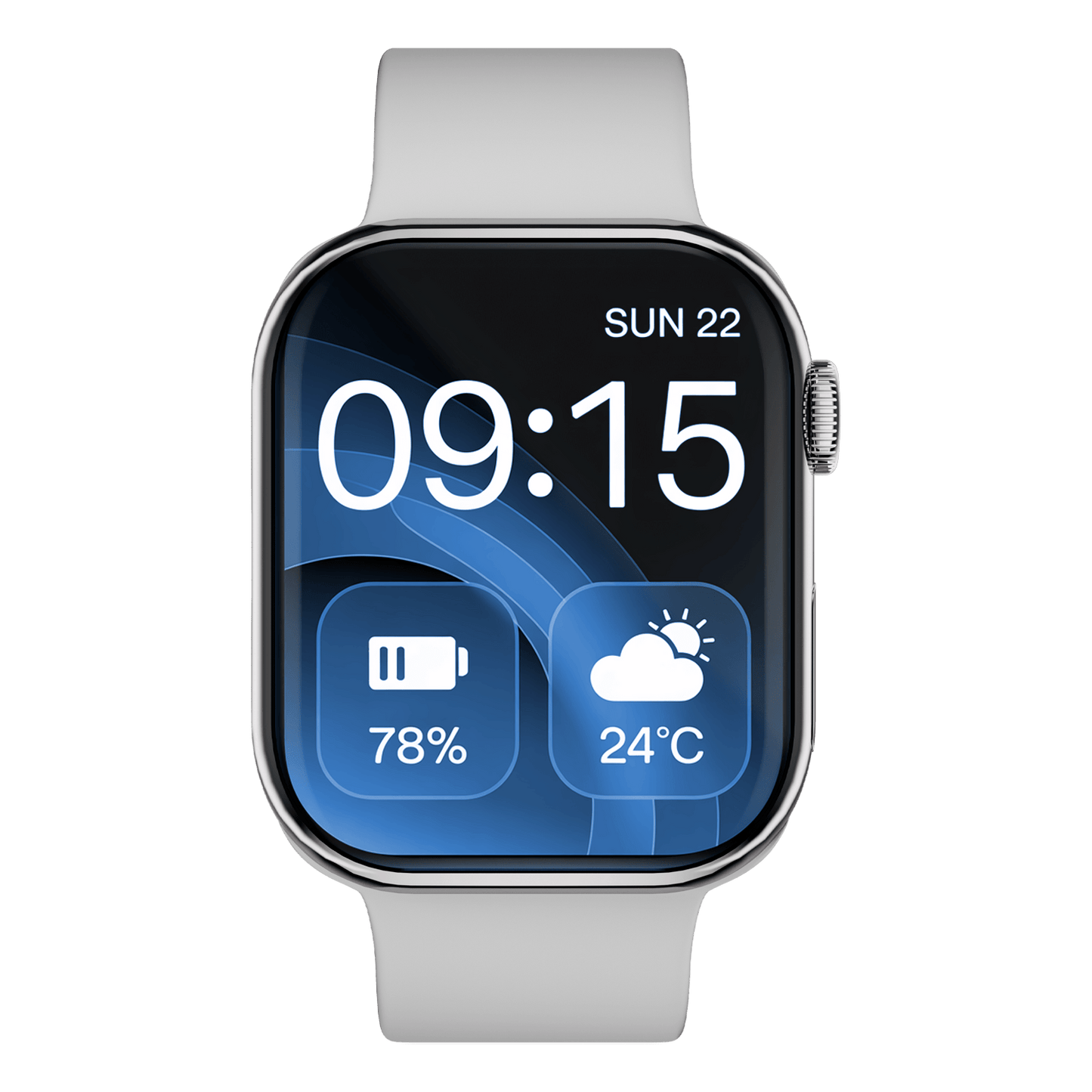 Stella XS Smartwatch