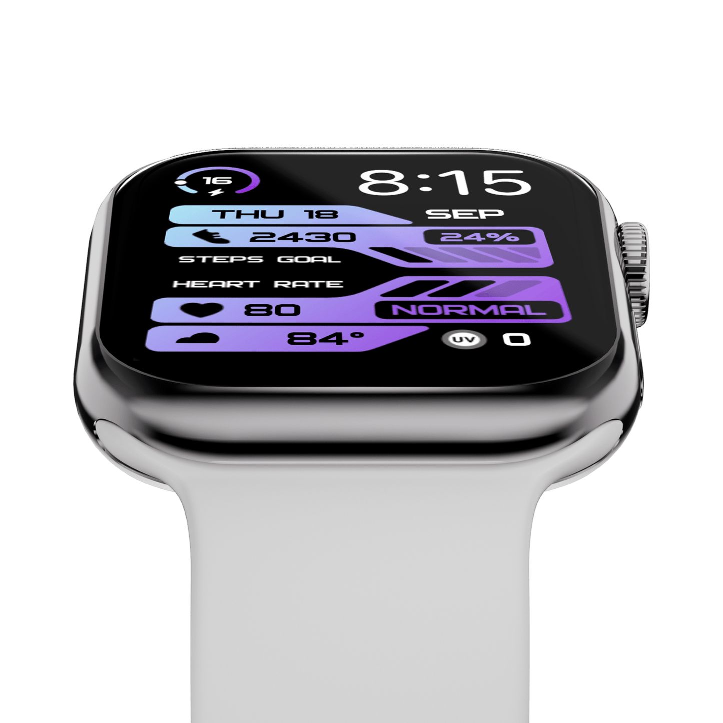 Stella XS Smartwatch