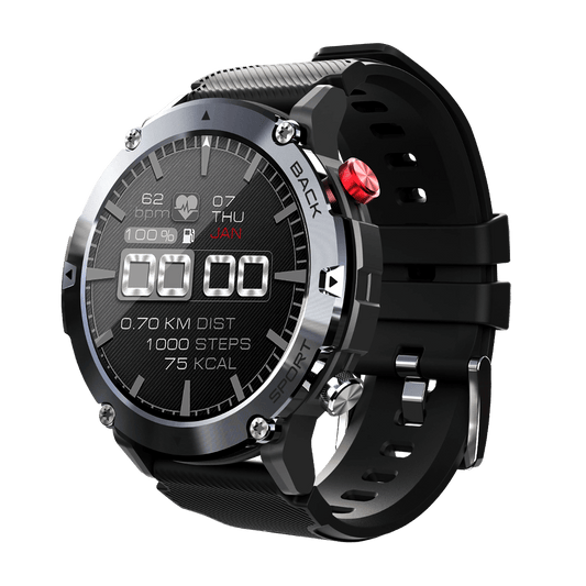 The EnduranceX Smartwatch - North511