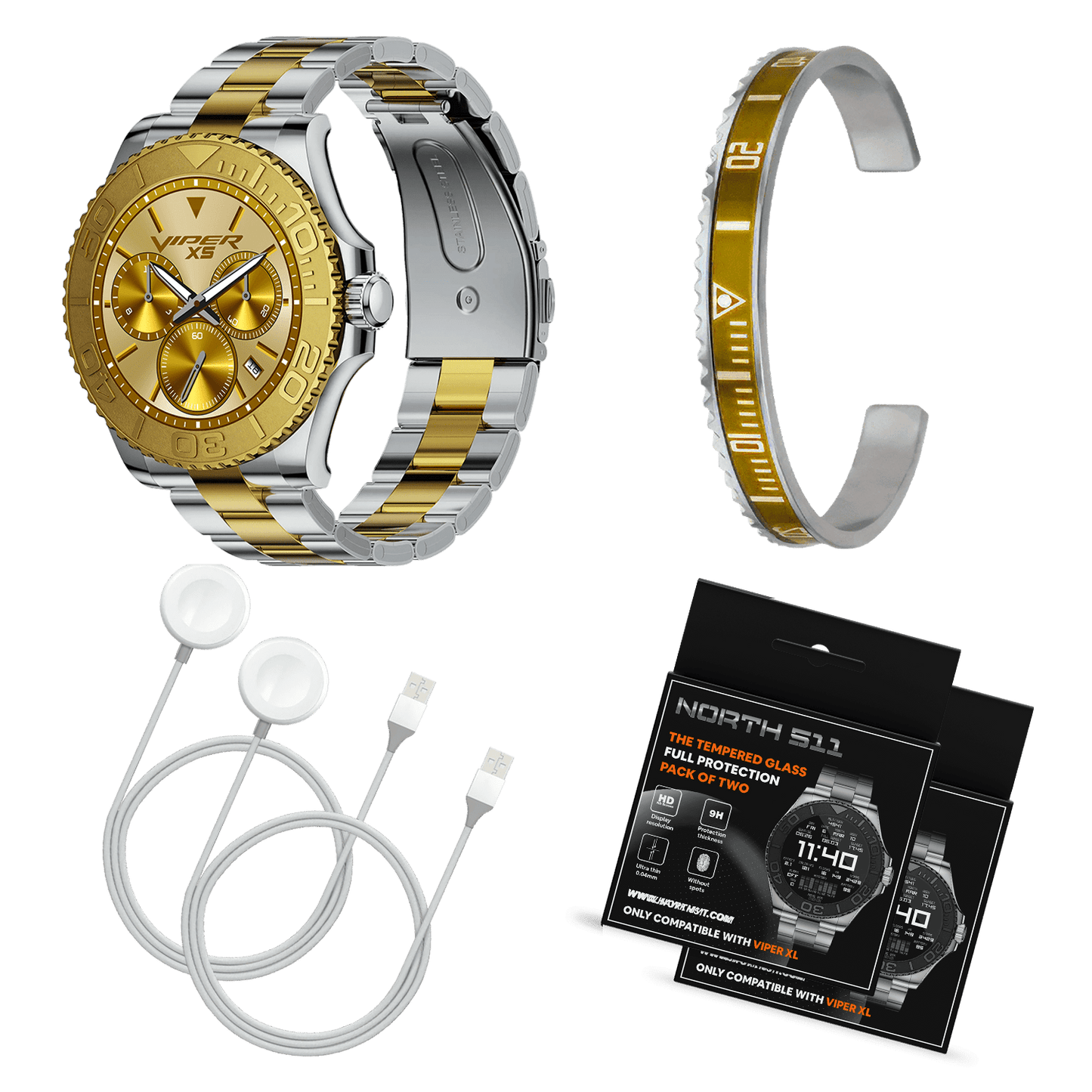 VIPER XL ULTIMATE BUNDLE - North511