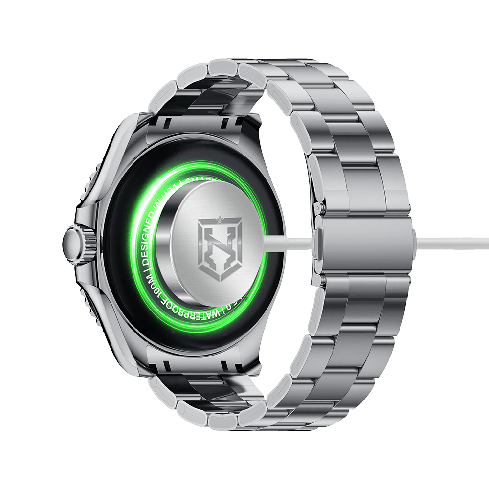 Viper XS Smartwatch - North511