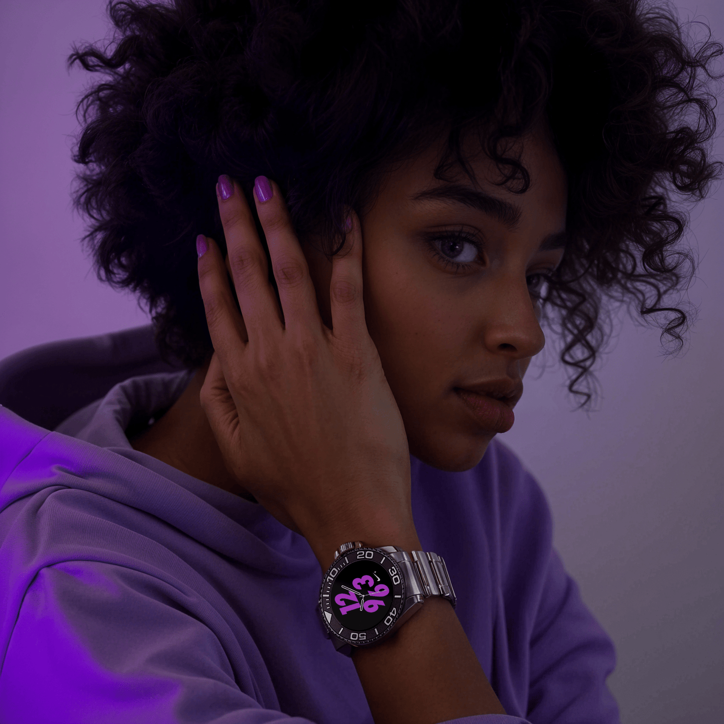 Viper XS Smartwatch - North511