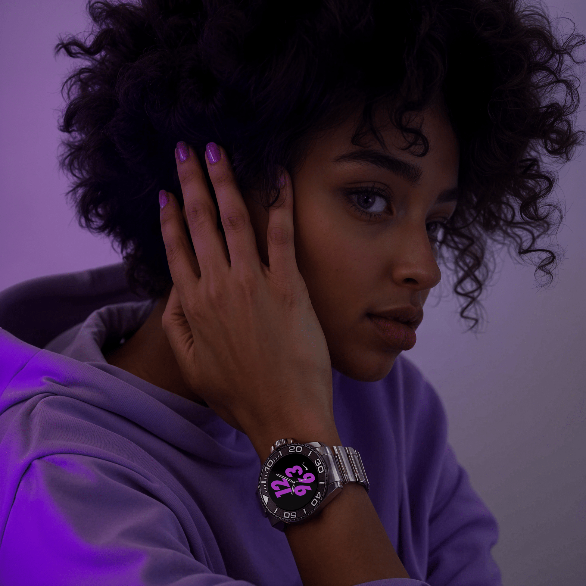 Viper XS Smartwatch - North511