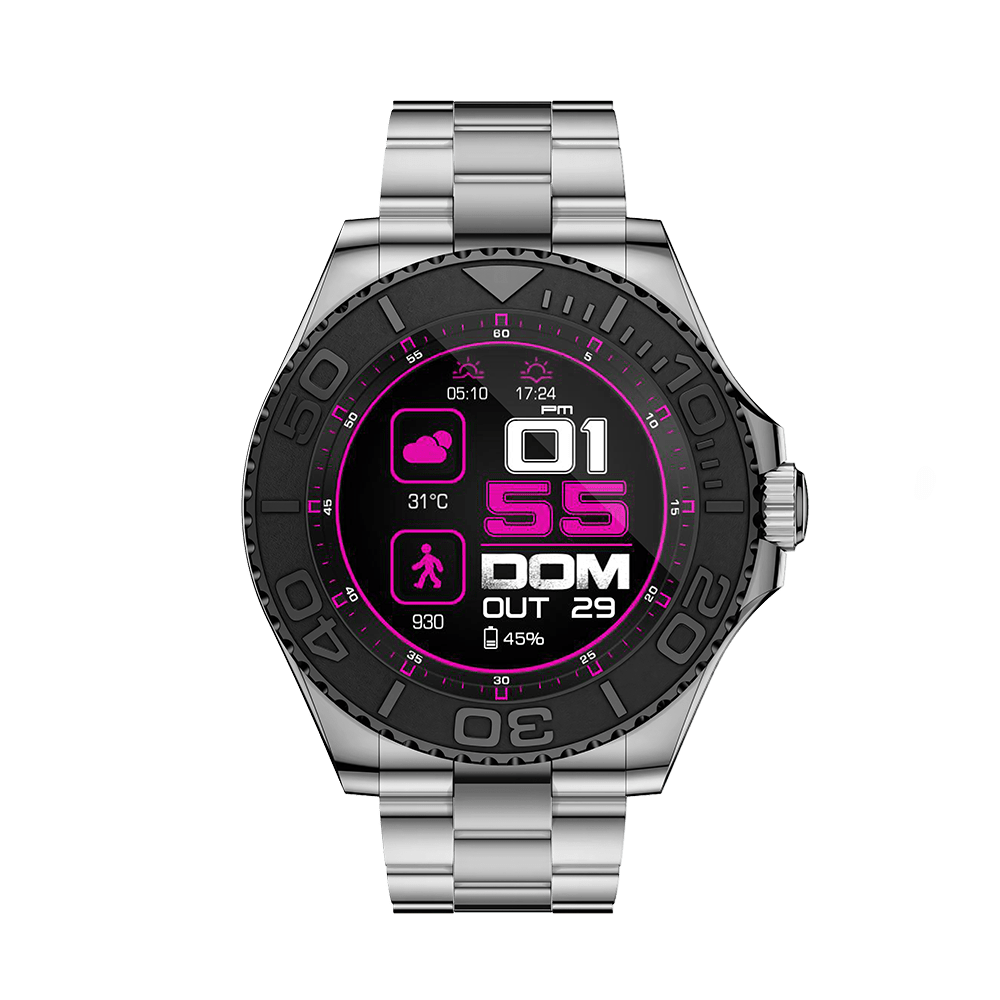 Viper XS Smartwatch - North511