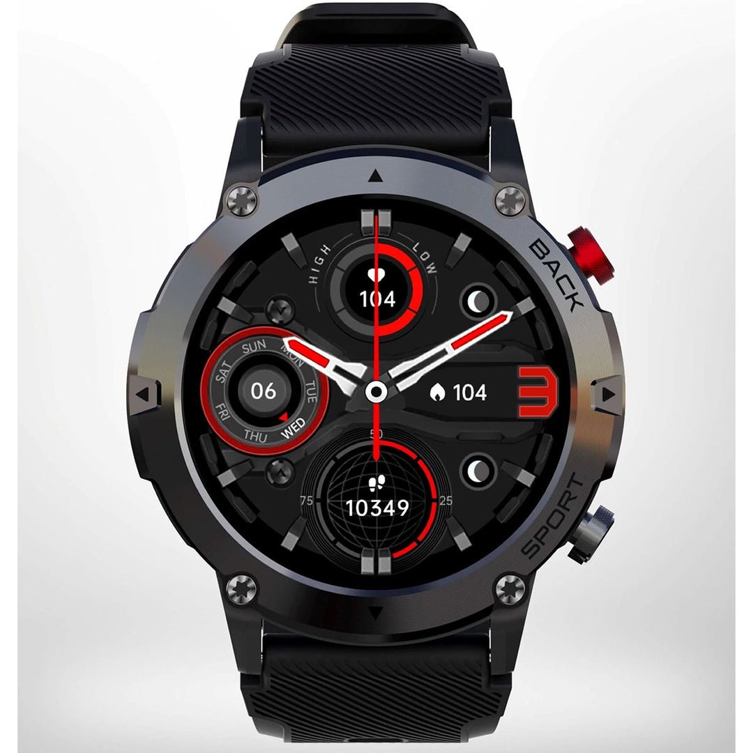 EnduranceX - North511