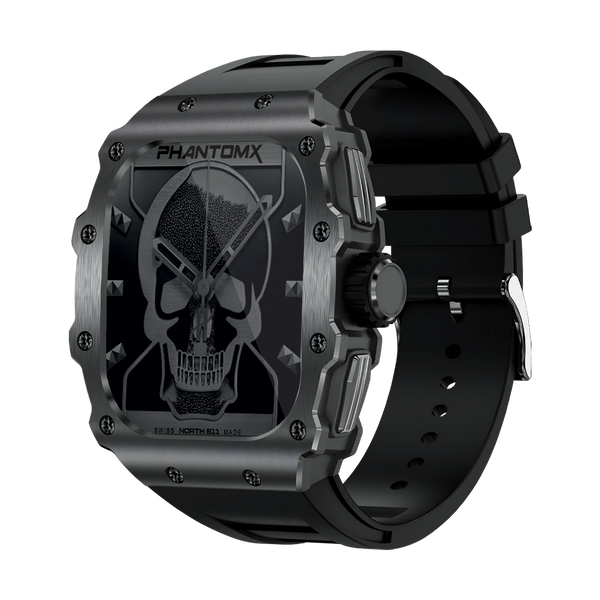 Phantom-X Smartwatch