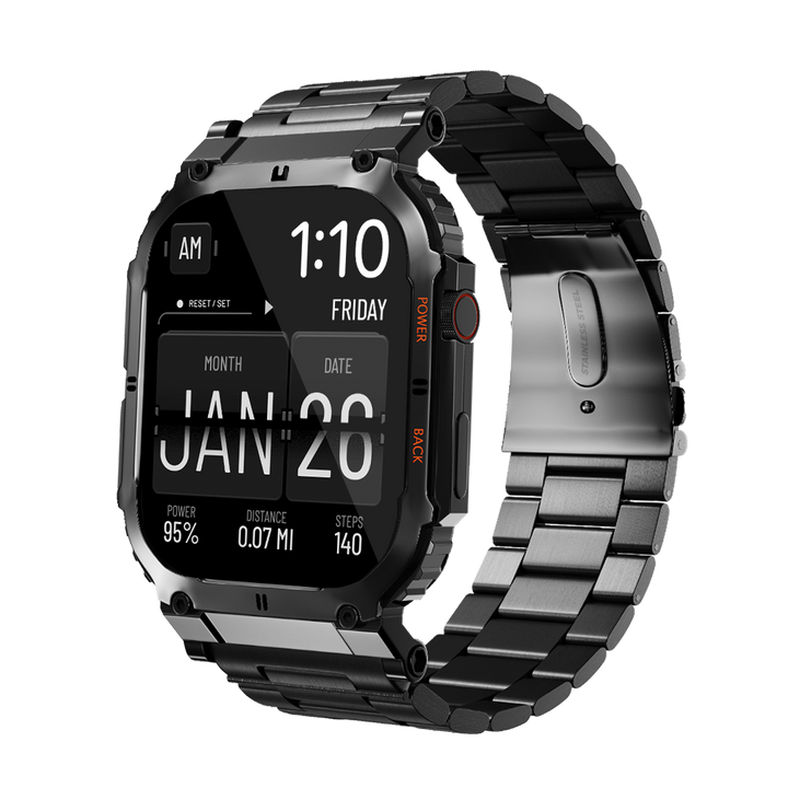 Invictus Ultra Smartwatch