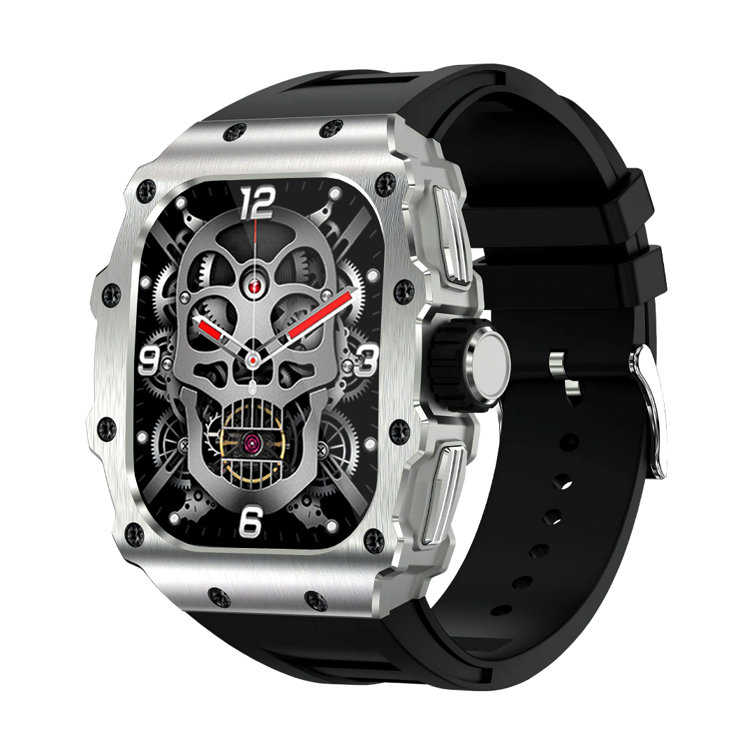 Phantom-X Smartwatch