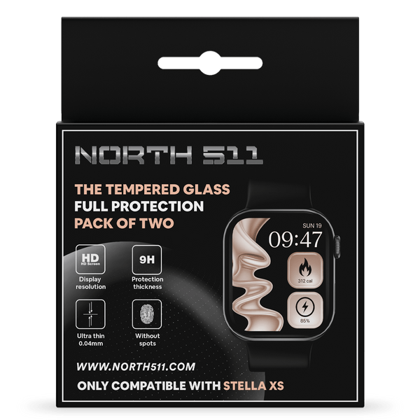4x Anti-Glare™ Screen Protector