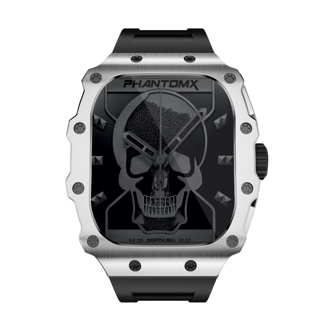 Phantom-X Smartwatch