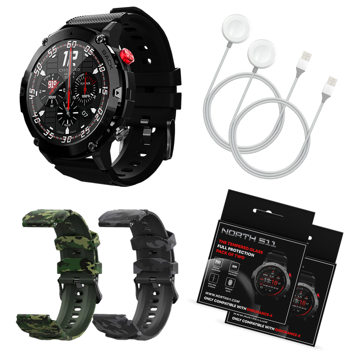 ENDURANCE-X ULTIMATE BUNDLE