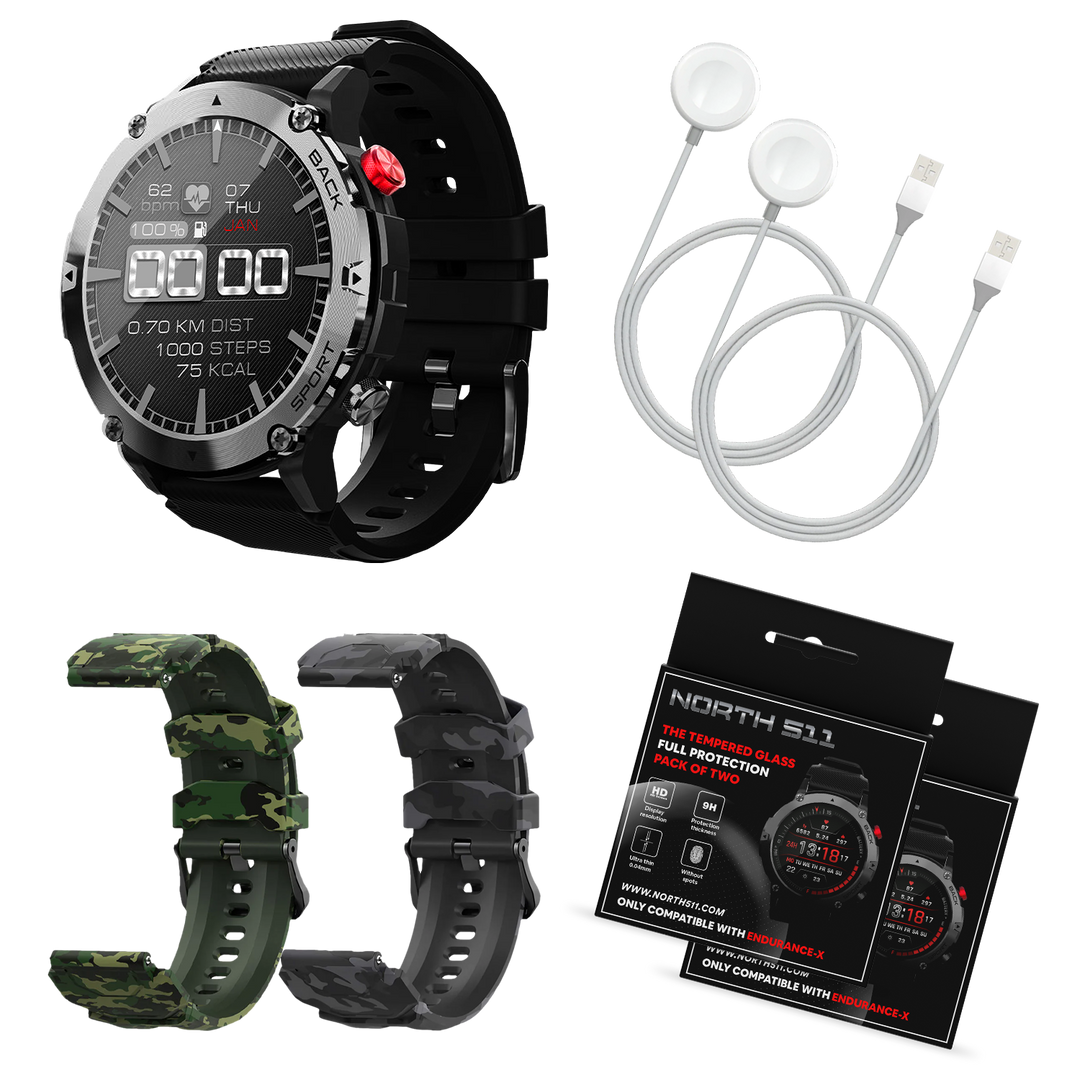 ENDURANCE-X ULTIMATE BUNDLE