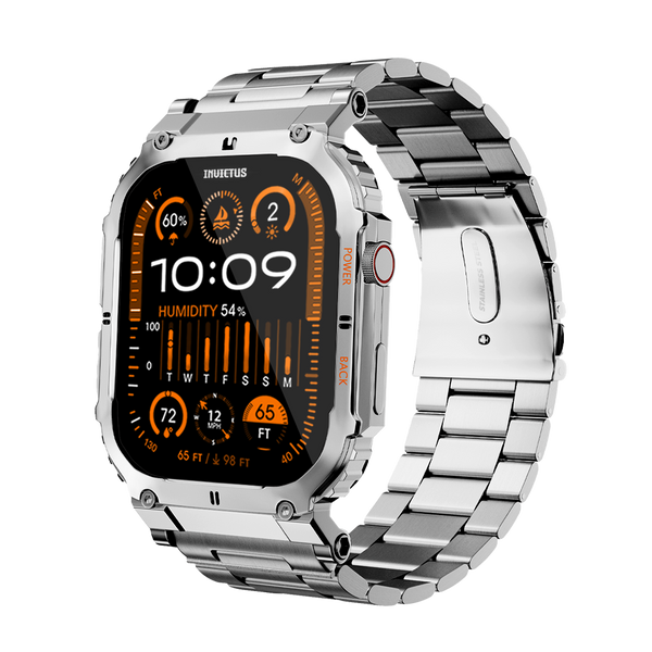 Invictus Ultra Smartwatch