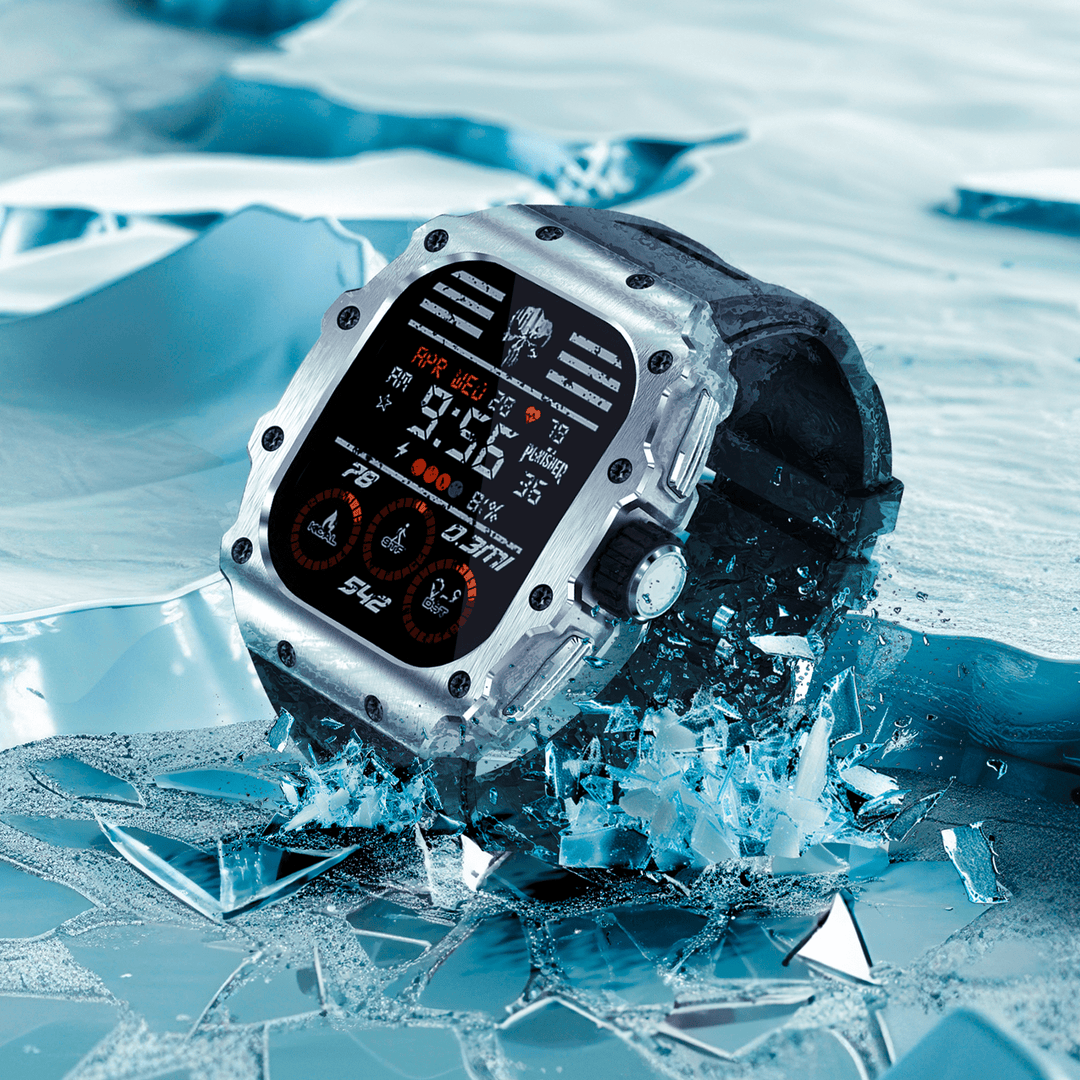 Phantom smartwatch price sales