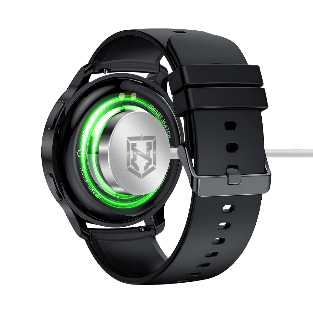 Luna Pro Smartwatch - North511