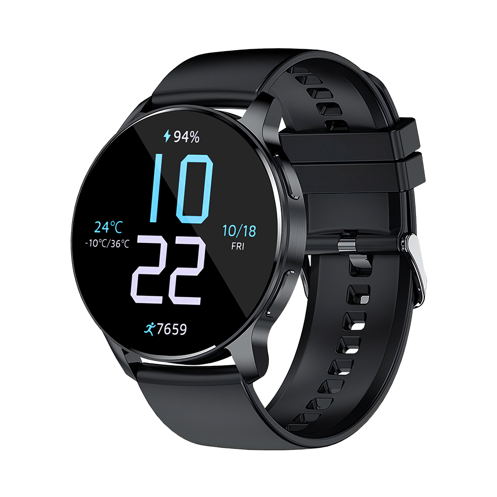 Luna Pro Smartwatch - North511