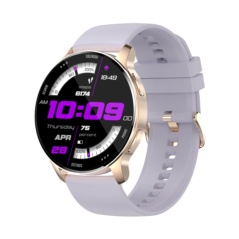 Luna Pro Smartwatch - North511