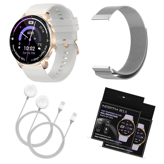 LUNA PRO ULTIMATE BUNDLE - North511