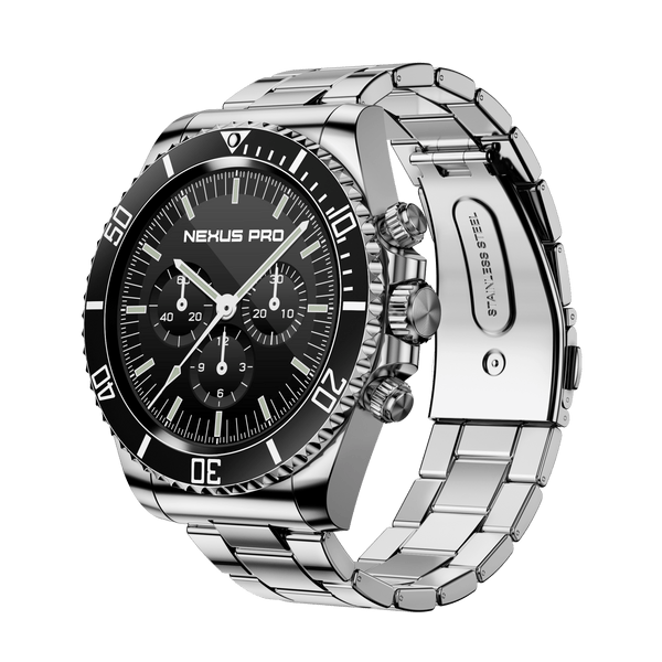 Reloj inteligente Nexus Pro 