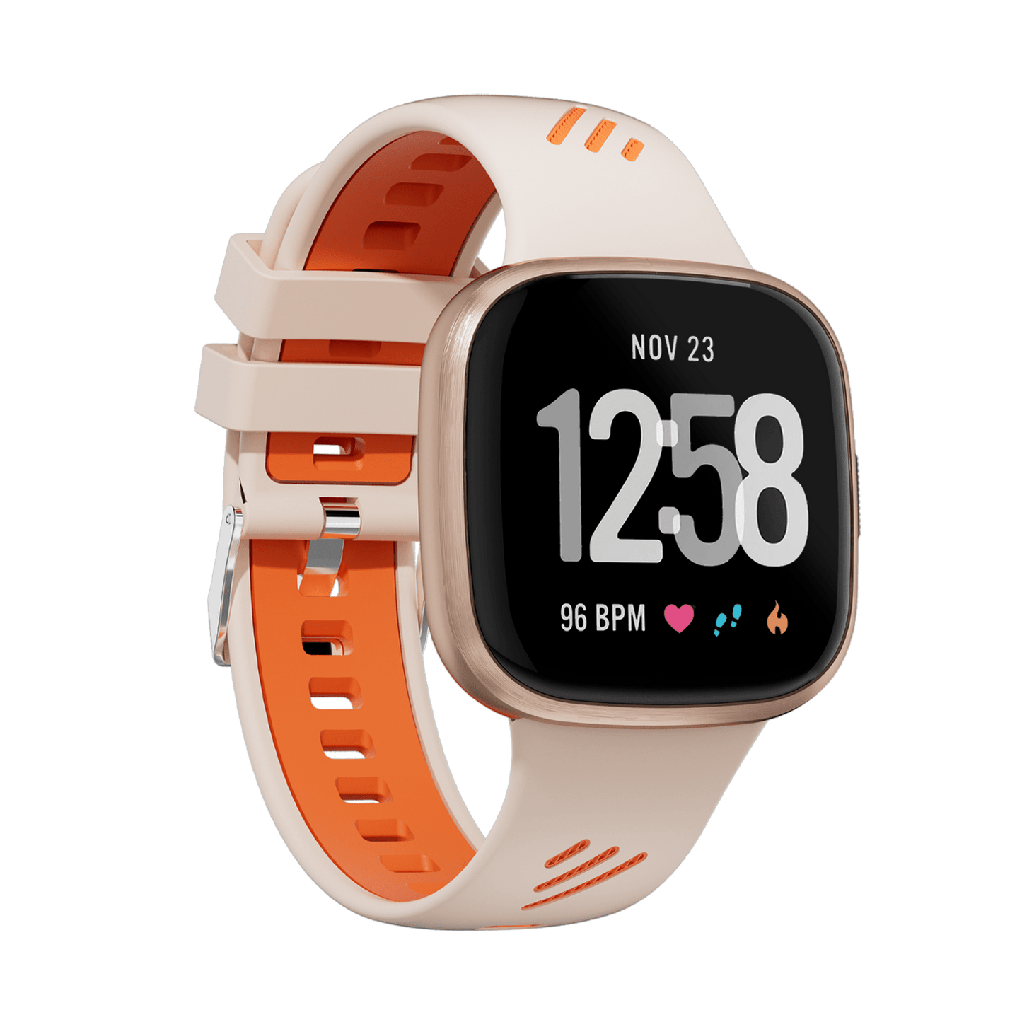 Nova Plus Smartwatch