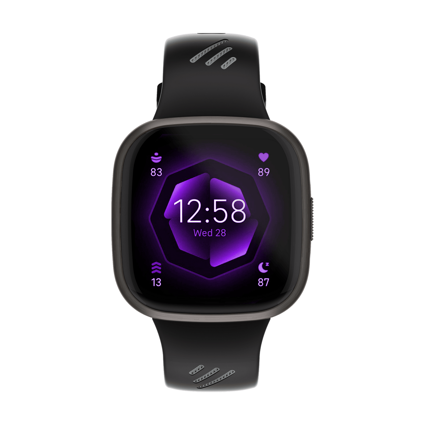 Nova Plus Smartwatch