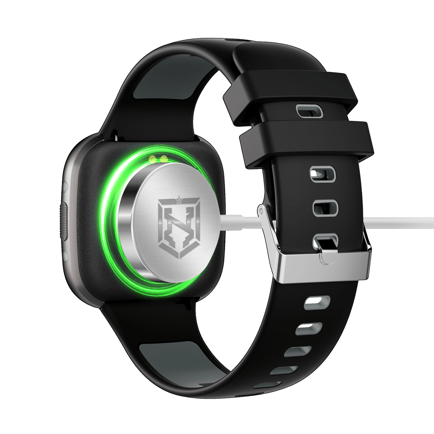 Nova Plus Smartwatch