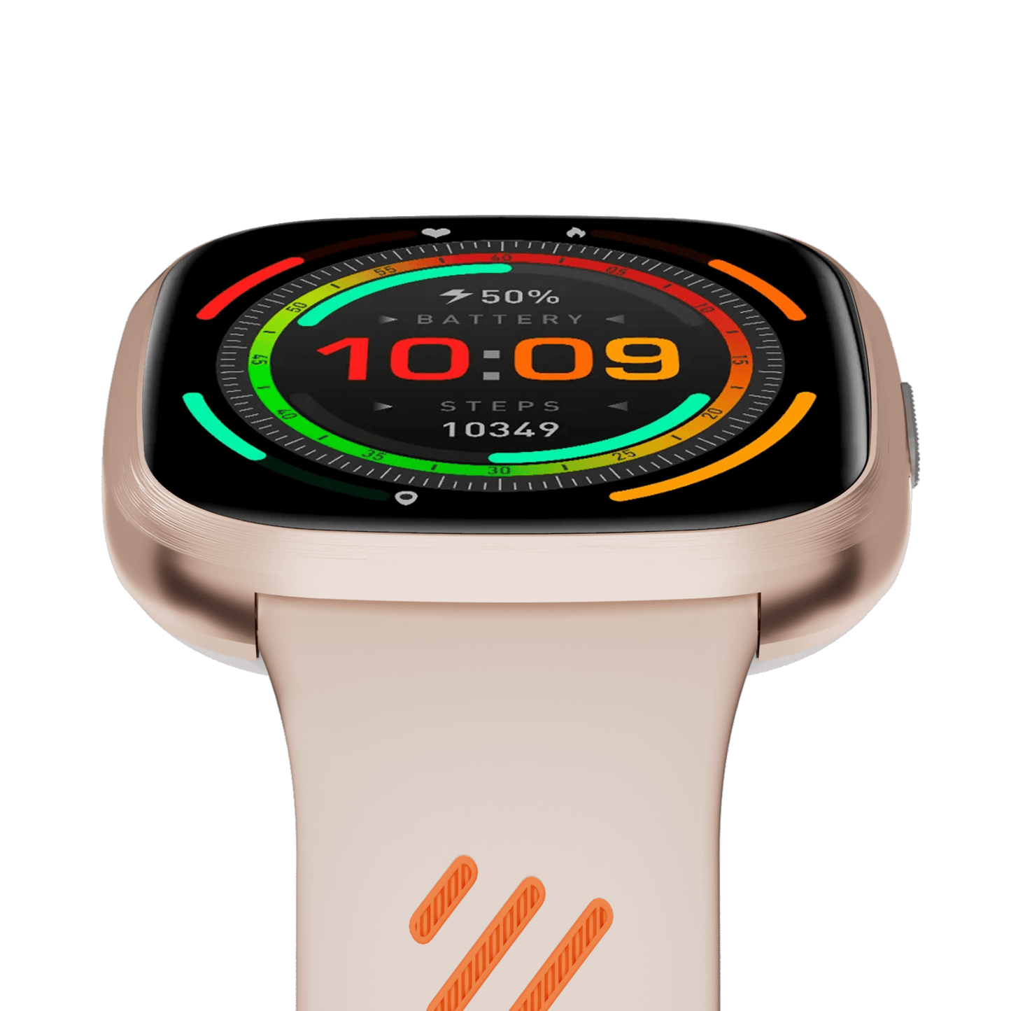 Nova Plus Smartwatch