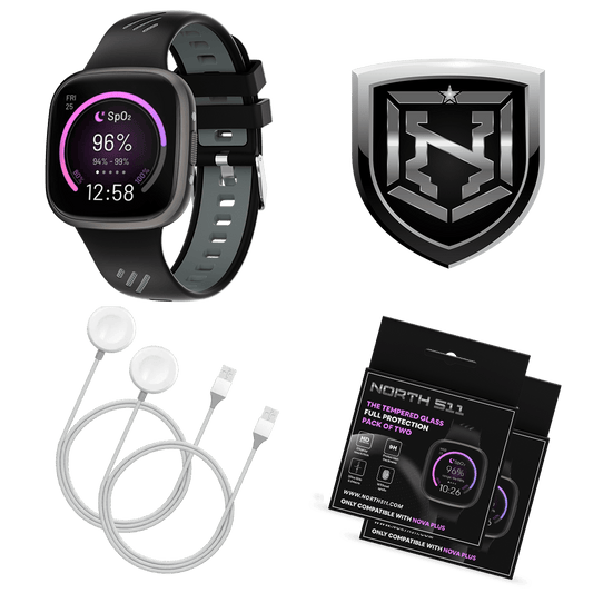 NOVA PLUS ULTIMATE BUNDLE