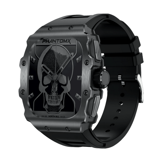 Phantom - X Smartwatch - North511