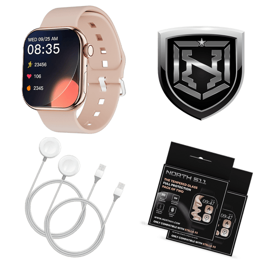 STELLA XS PRO ULTIMATE BUNDLE