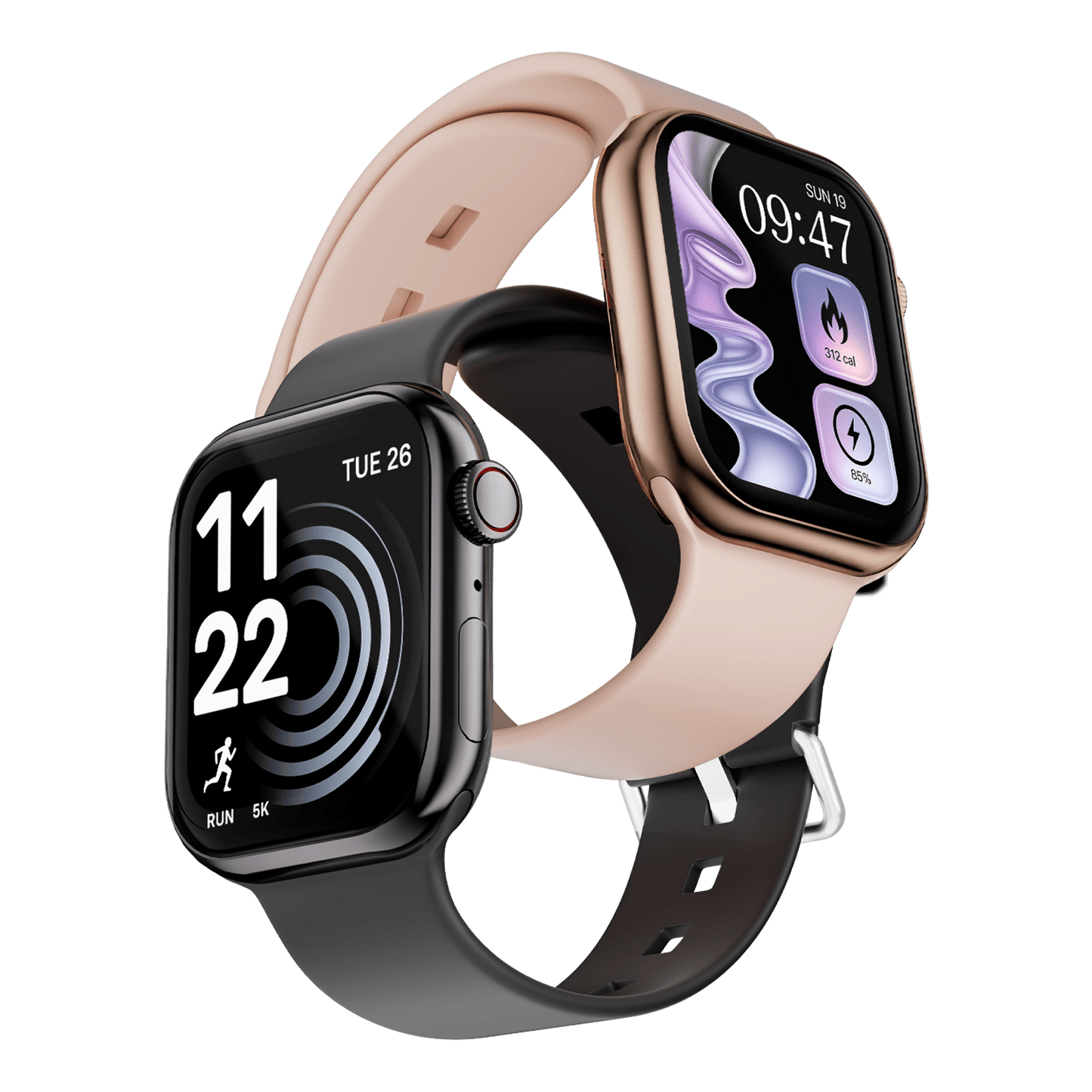 Stella XS Smartwatch