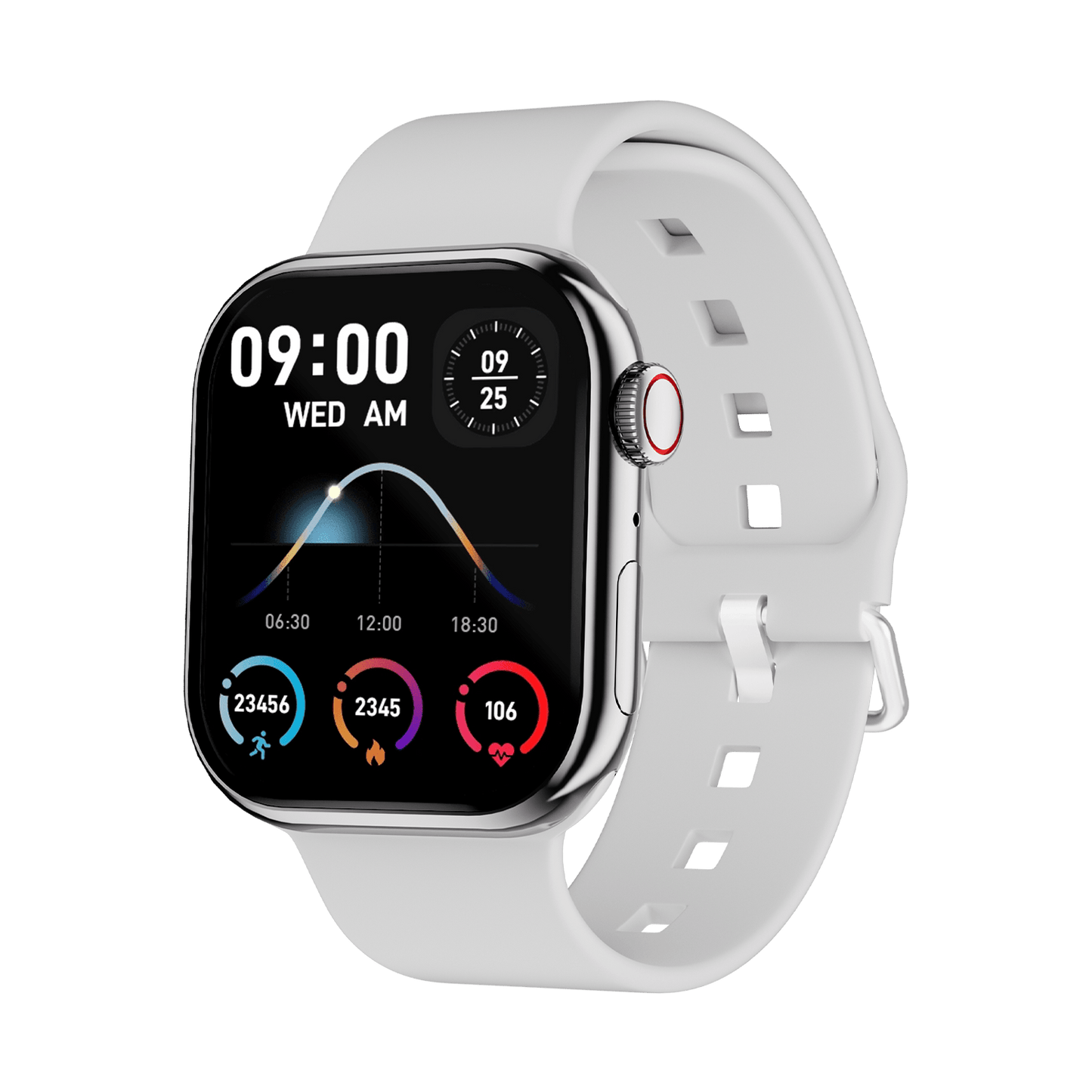 Stella XS Smartwatch