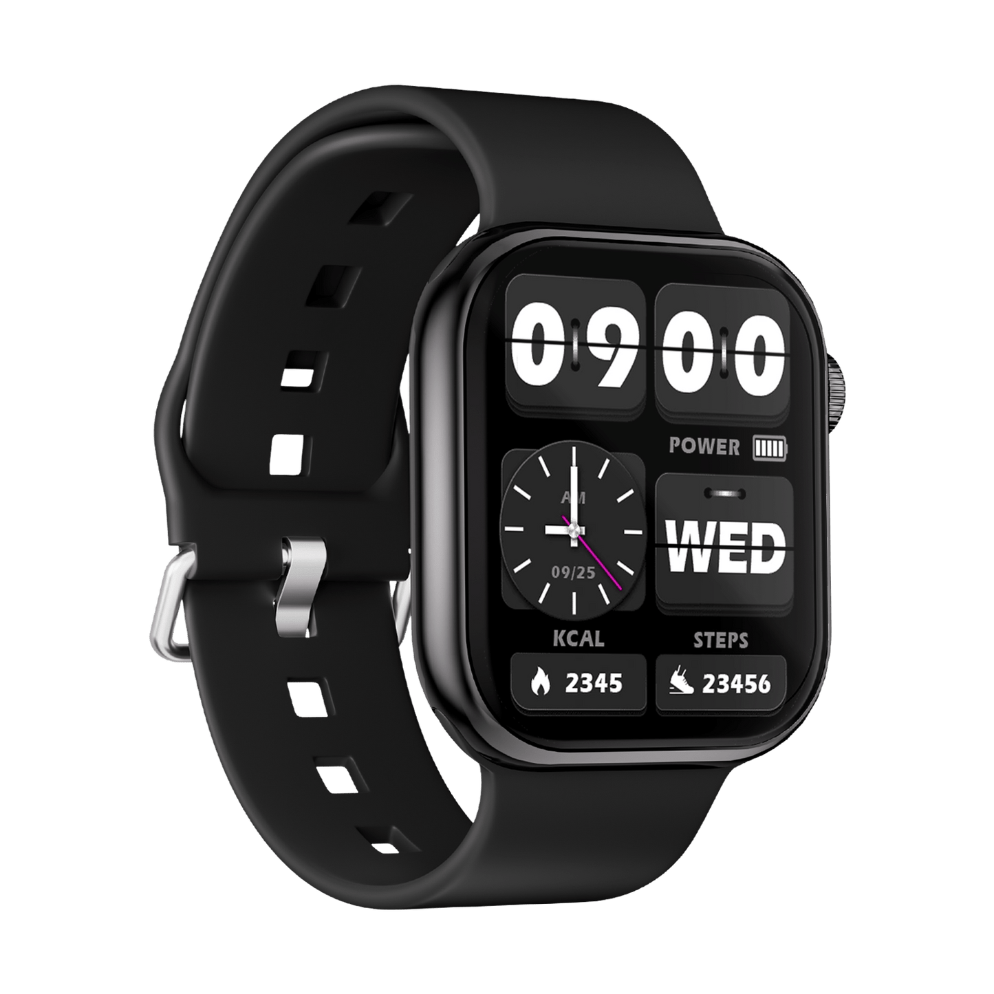 Stella XS Smartwatch