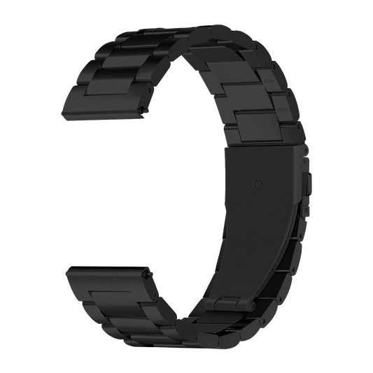 Bracelet camouflage gris en silicone 