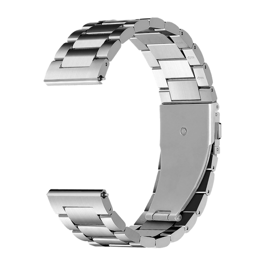 Bracelet camouflage gris en silicone 