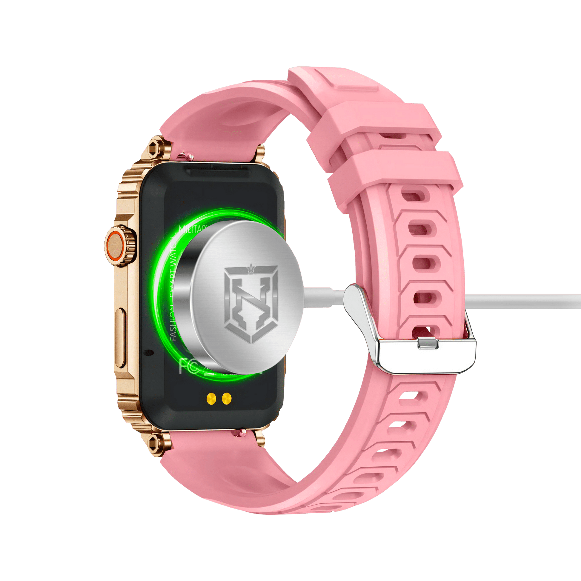 Venus Pro Smartwatch - North511