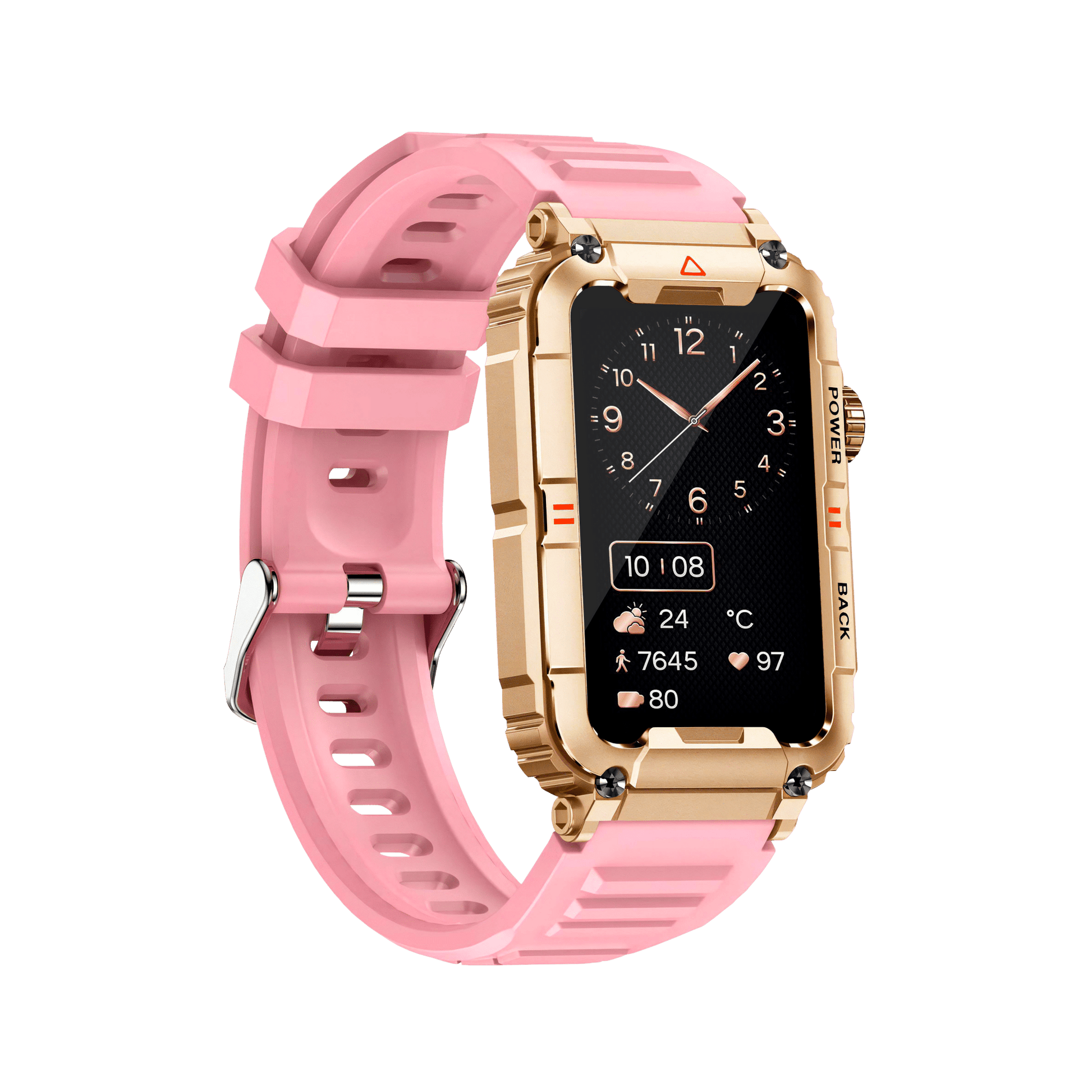 Venus Pro Smartwatch - North511