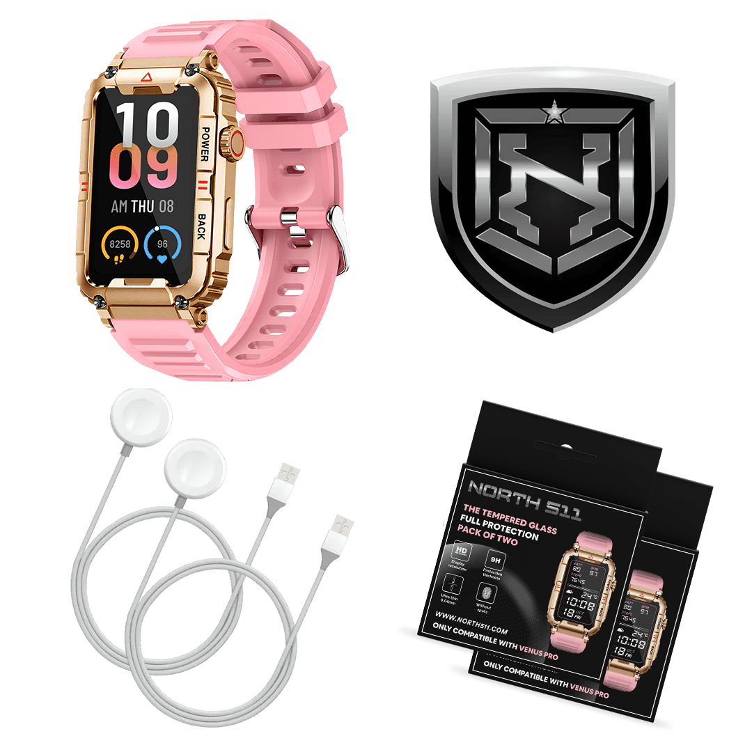 VENUS PRO ULTIMATE BUNDLE - North511
