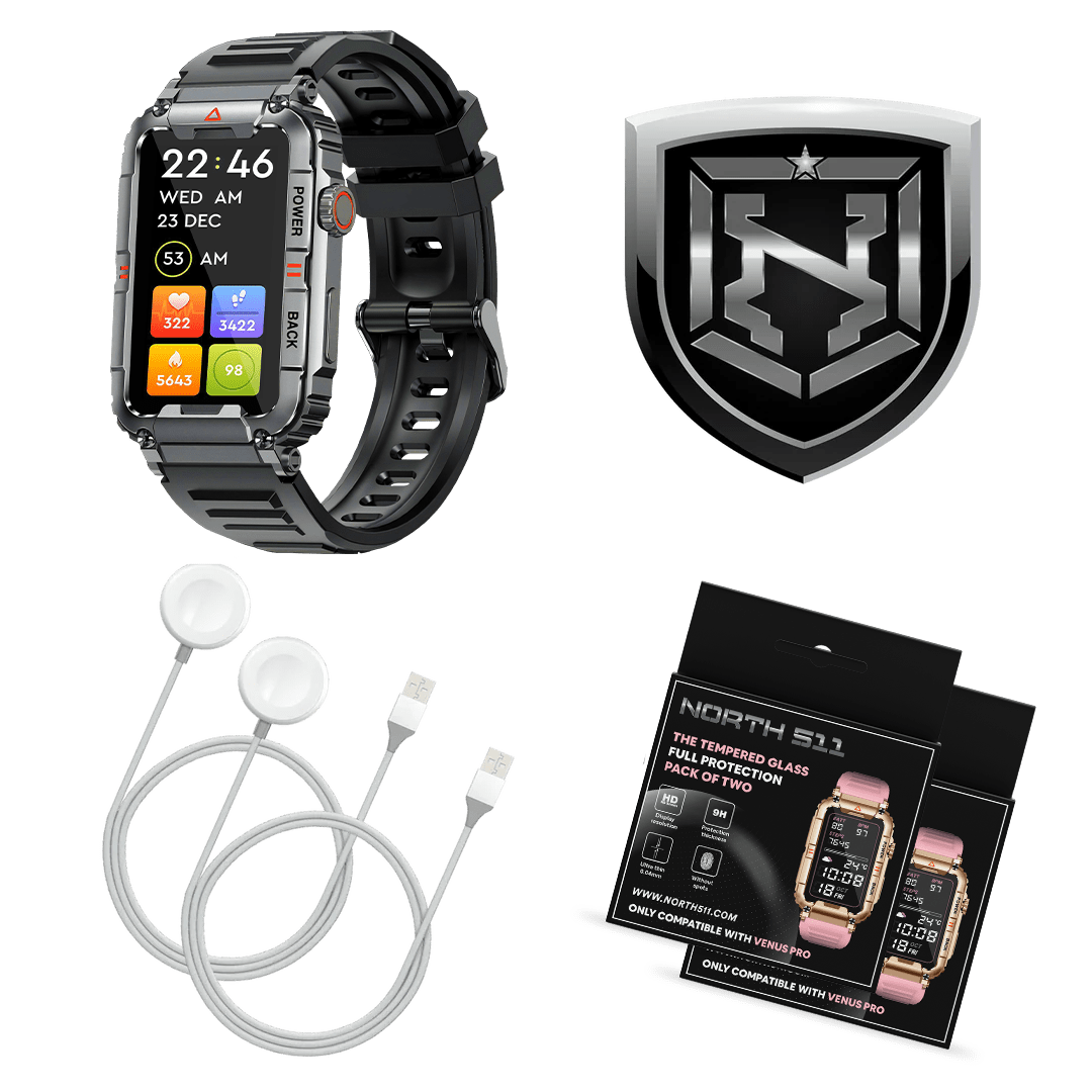 VENUS PRO ULTIMATE BUNDLE - North511