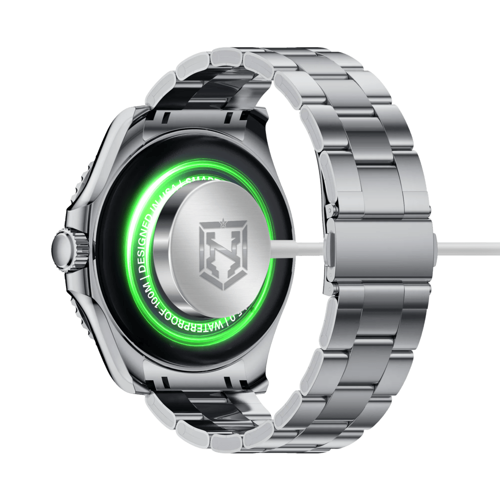 Viper XL Smartwatch - North511