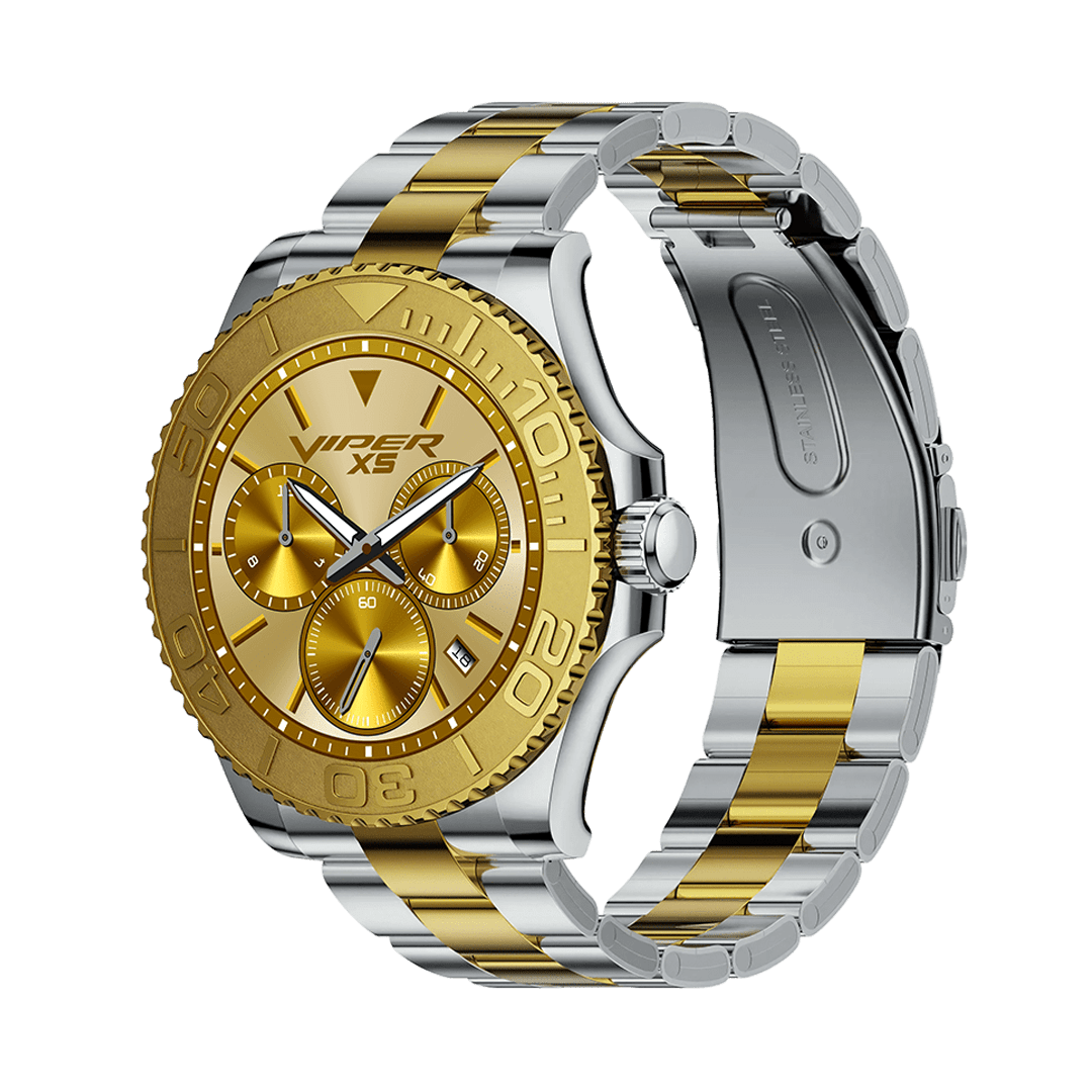 Viper XL Smartwatch - North511